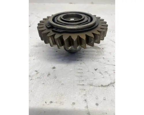 MACK  Timing Gears