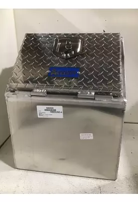 MACK  Tool Box