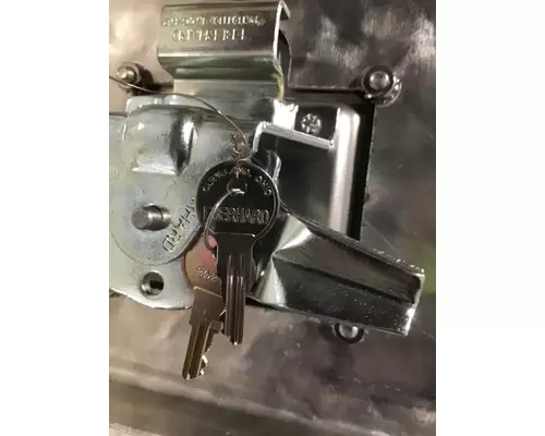 MACK  Tool Box