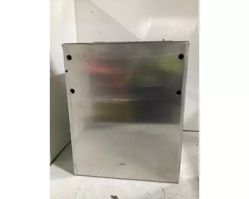 MACK  Tool Box