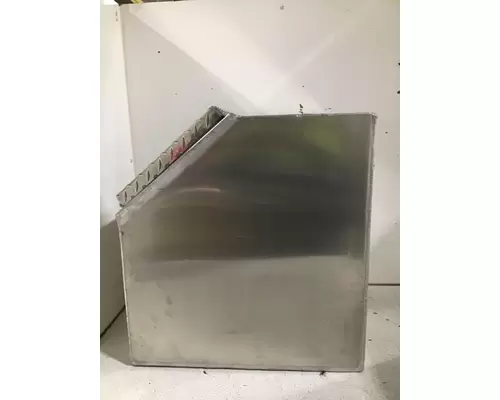 MACK  Tool Box