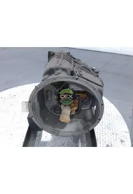 MACK  Transmission Assembly
