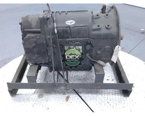 MACK  Transmission Assembly