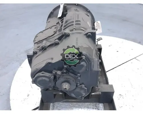 MACK  Transmission Assembly