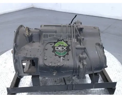 MACK  Transmission Assembly