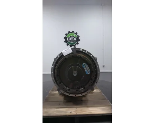 MACK  Transmission Assembly
