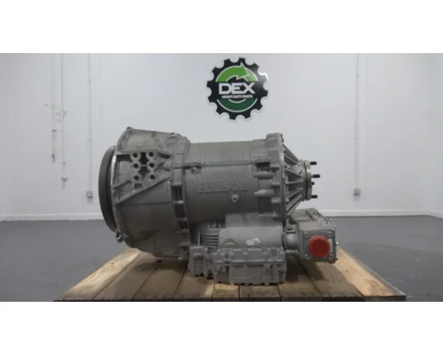 MACK  Transmission Assembly