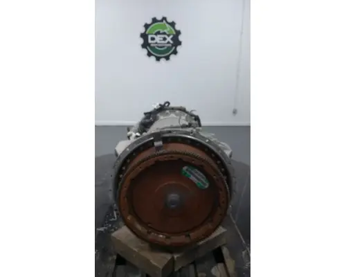 MACK  Transmission Assembly