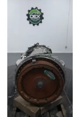 MACK  Transmission Assembly