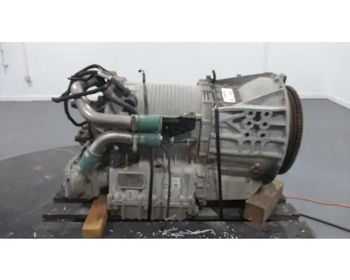 MACK  Transmission Assembly