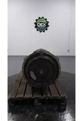 MACK  Transmission Assembly