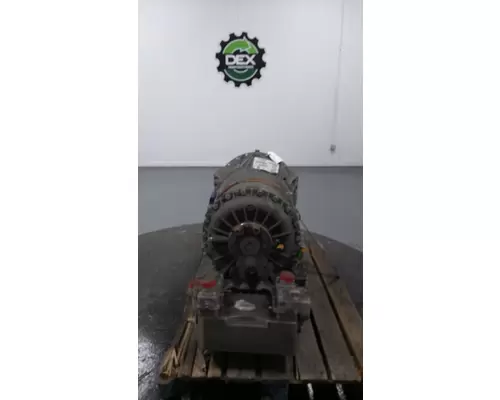 MACK  Transmission Assembly
