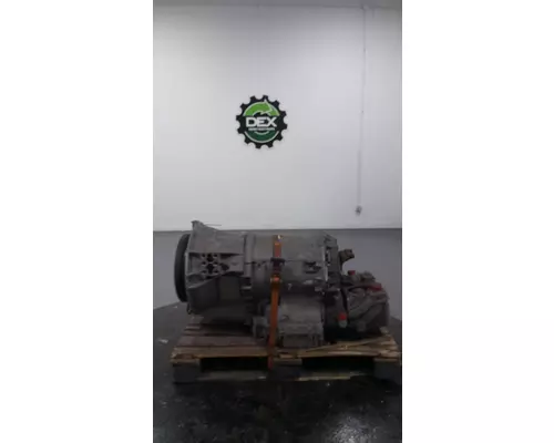 MACK  Transmission Assembly