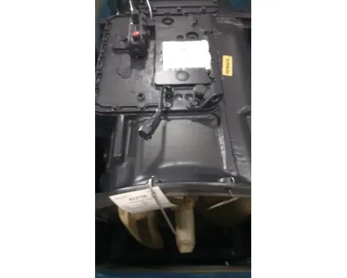 MACK  Transmission Assembly