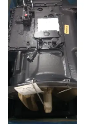 MACK  Transmission Assembly