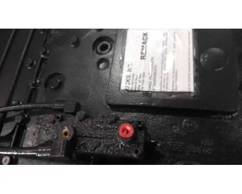 MACK  Transmission Assembly