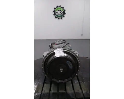 MACK  Transmission Assembly