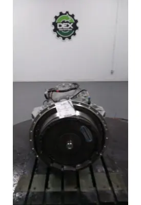 MACK  Transmission Assembly