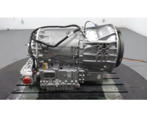 MACK  Transmission Assembly