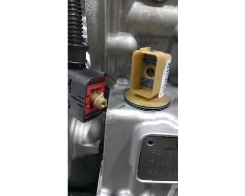 MACK  Transmission Assembly