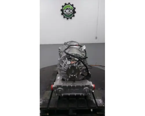 MACK  Transmission Assembly