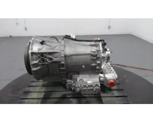 MACK  Transmission Assembly