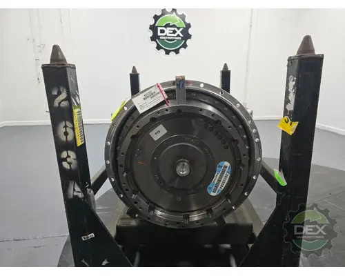 MACK  Transmission Assembly