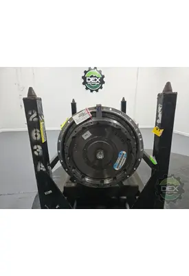 MACK  Transmission Assembly