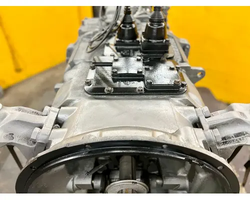 MACK  Transmission Assembly