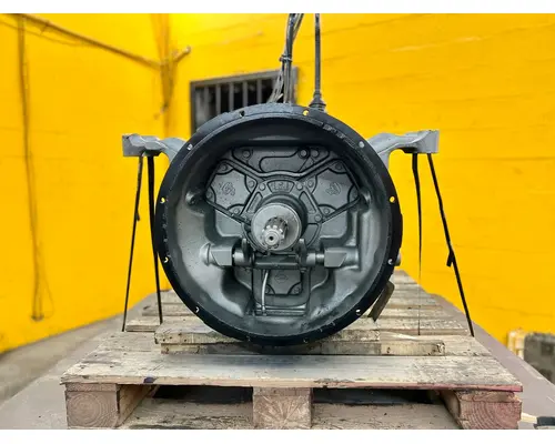 MACK  Transmission Assembly