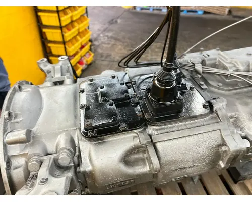 MACK  Transmission Assembly
