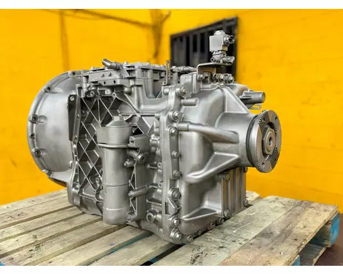 MACK  Transmission Assembly