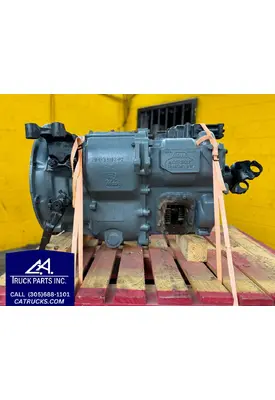 MACK  Transmission Assembly
