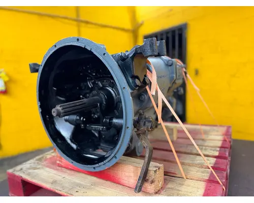MACK  Transmission Assembly