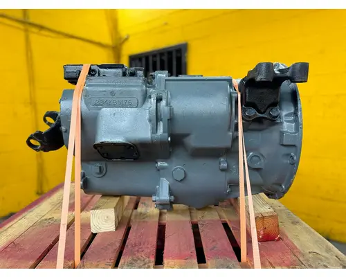 MACK  Transmission Assembly