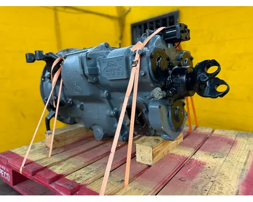 MACK  Transmission Assembly