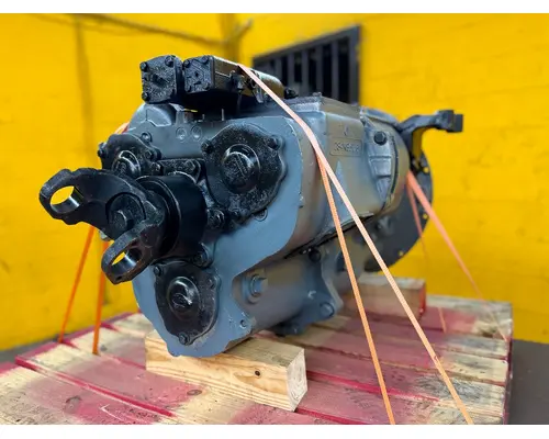 MACK  Transmission Assembly