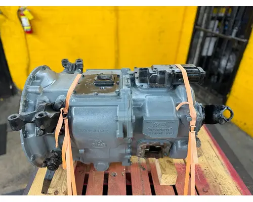 MACK  Transmission Assembly