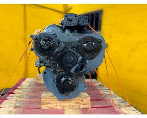 MACK  Transmission Assembly