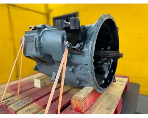 MACK  Transmission Assembly