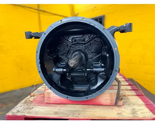 MACK  Transmission Assembly