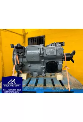 MACK  Transmission Assembly