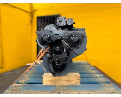 MACK  Transmission Assembly