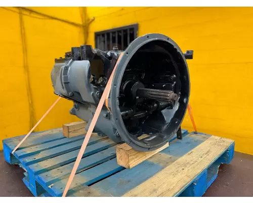 MACK  Transmission Assembly