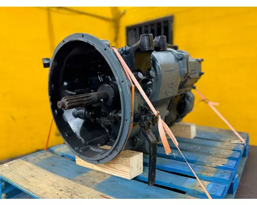 MACK  Transmission Assembly