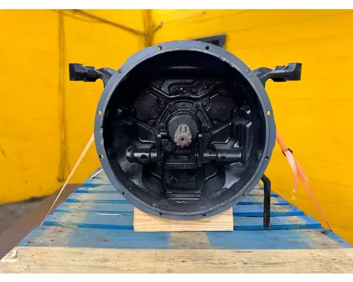 MACK  Transmission Assembly