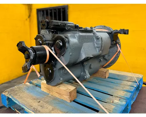 MACK  Transmission Assembly