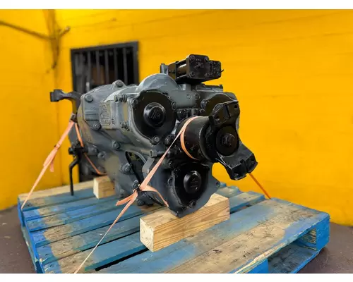 MACK  Transmission Assembly