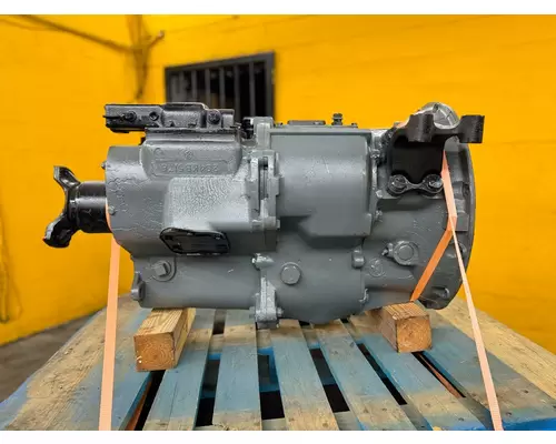 MACK  Transmission Assembly