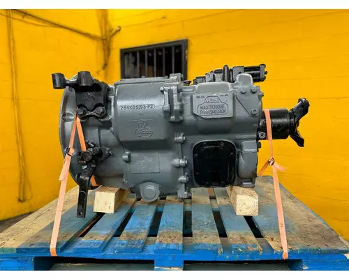MACK  Transmission Assembly
